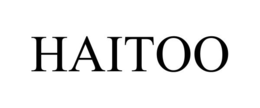 HAITOO trademark