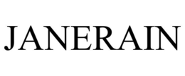 JANERAIN trademark
