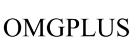 OMGPLUS trademark