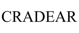CRADEAR trademark