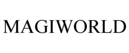 MAGIWORLD trademark