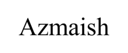 AZMAISH trademark