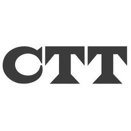 CTT trademark