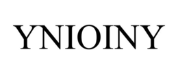 YNIOINY trademark