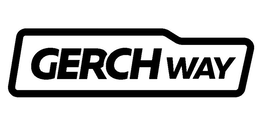 GERCH WAY trademark