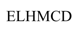ELHMCD trademark