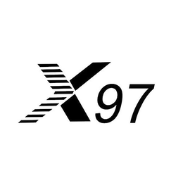 X97 trademark