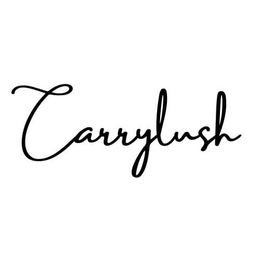 CARRYLUSH trademark