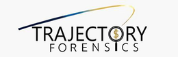 TRAJECTORY FORENSICS trademark