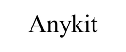 ANYKIT trademark