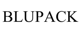 BLUPACK trademark