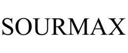SOURMAX trademark