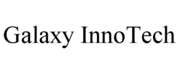 GALAXY INNOTECH trademark