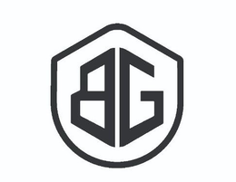 BG trademark