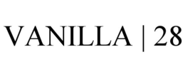 VANILLA | 28 trademark