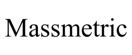 MASSMETRIC trademark