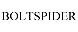 BOLTSPIDER trademark