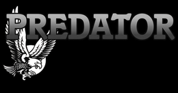 PREDATOR trademark