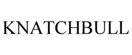KNATCHBULL trademark