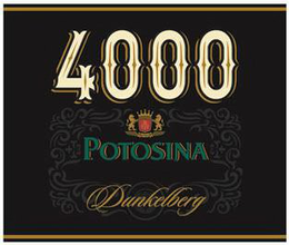 4000 POTOSINA DUNKELBERG trademark
