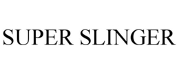 SUPER SLINGER trademark
