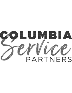 COLUMBIA SERVICE PARTNERS trademark