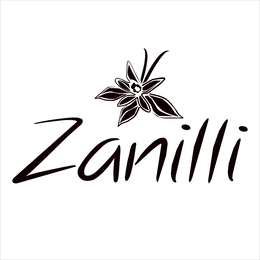 ZANILLI trademark