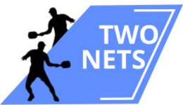 TWO NETS trademark