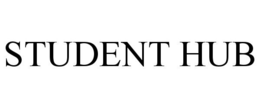 STUDENT HUB trademark