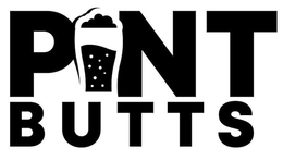 PINT BUTTS trademark