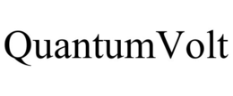 QUANTUMVOLT trademark