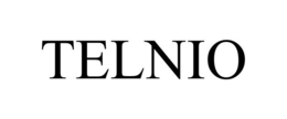 TELNIO trademark