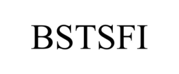 BSTSFI trademark