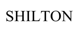 SHILTON trademark