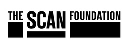 THE SCAN FOUNDATION trademark