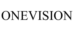ONEVISION trademark