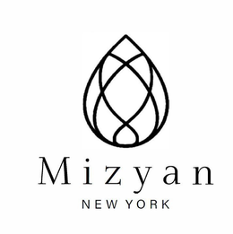 MIZYAN NEW YORK trademark