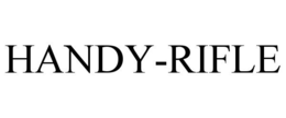 HANDY-RIFLE trademark