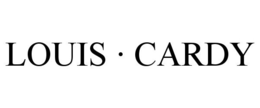 LOUIS · CARDY trademark