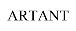 ARTANT trademark