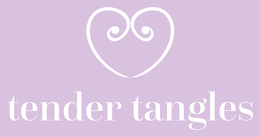 TENDER TANGLES trademark