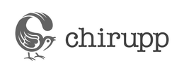 CHIRUPP trademark