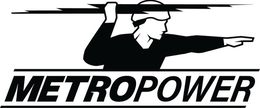 METROPOWER trademark