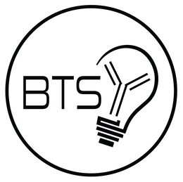 BTS trademark