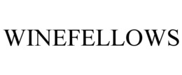 WINEFELLOWS trademark