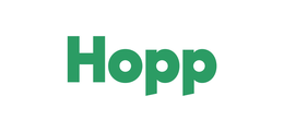 HOPP trademark