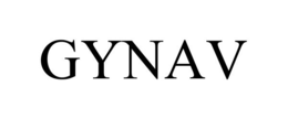 GYNAV trademark