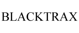BLACKTRAX trademark