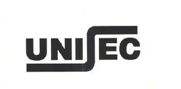 UNISEC trademark