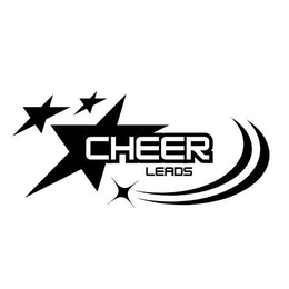 CHEER LEADS trademark